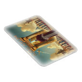 IUBILAEUM MM第二十五、冷蔵庫 マグネット (右側)