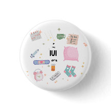 Iuiボタンピン