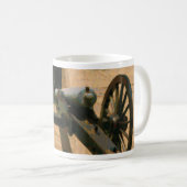 Iuka to Corinthカバーアートワークmag コーヒーマグカップ (正面右)