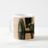 Iuka to Corinthカバーアートワークmag コーヒーマグカップ (正面左)