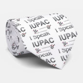 IUPACの国際的な連合純粋な及び応用化学 ネクタイ (ロール)