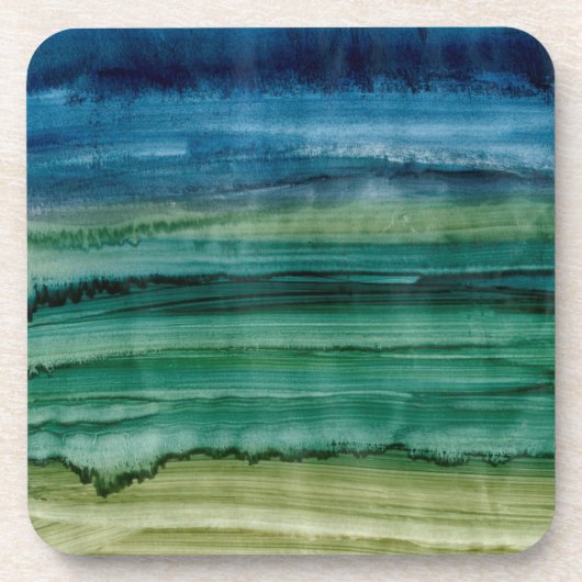 IVのマージ コースター (正面)