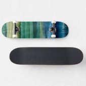 IVのマージ スケートボード (横)