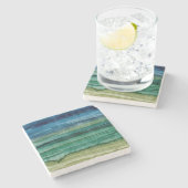 IVのマージ ストーンコースター (横)