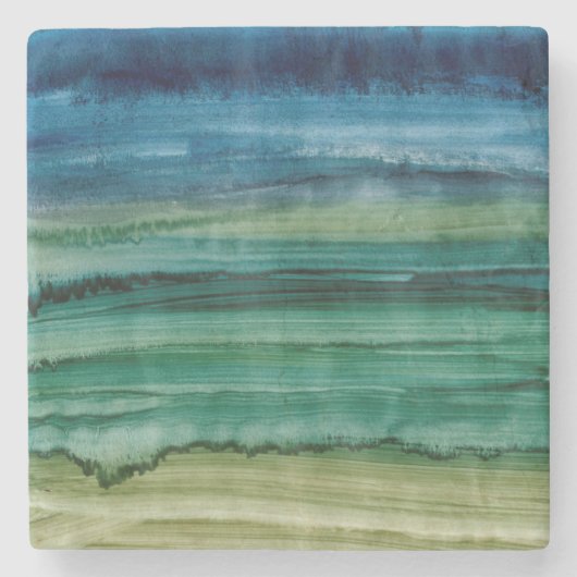 IVのマージ ストーンコースター (正面)