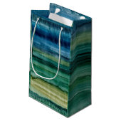 IVのマージ スモールペーパーバッグ (裏面アングル)