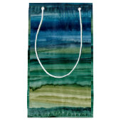 IVのマージ スモールペーパーバッグ (正面)