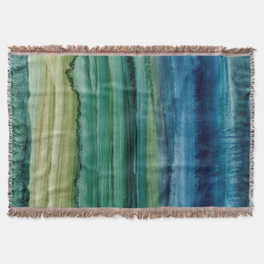 IVのマージ スローブランケット (正面)