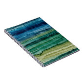 IVのマージ ノートブック (右側)