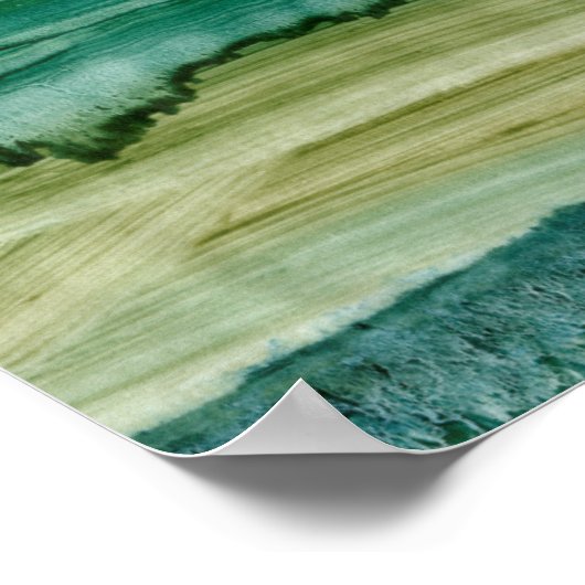 IVのマージ ポスター (角)