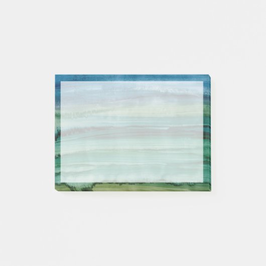 IVのマージ ポストイット (正面)