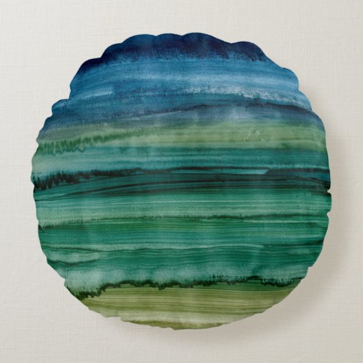 IVのマージ ラウンドクッション (正面)