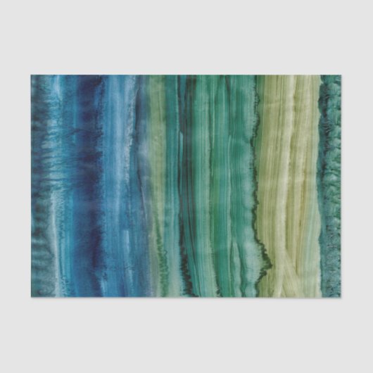 IVのマージ 薄葉紙 (正面)