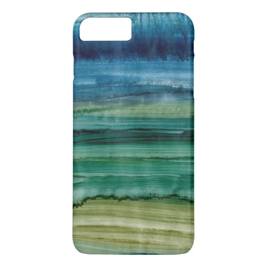 IVのマージ Case-Mate iPhoneケース (裏面)