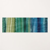 IVの併合 ヨガマット (正面(横))