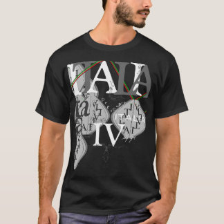 IVイタリア.1 Tシャツ