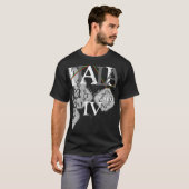 IVイタリア.1 Tシャツ (正面フル)