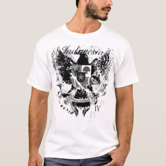 IVインドネシア Tシャツ