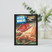 /iv‡_パルプアート ポストカード (スタンド正面)