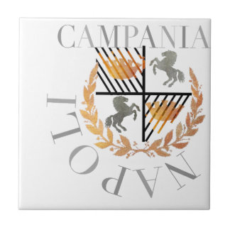 IV Napoli タイル