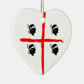 IV - SARDEGNA 4のmori セラミックオーナメント (右)