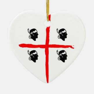 IV - SARDEGNA 4のmori セラミックオーナメント