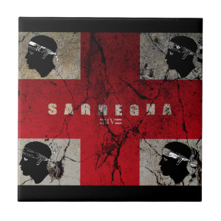 IV - SARDEGNA cst タイル