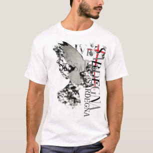IV Sardegna II Tシャツ