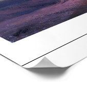 Ivan Aivazovsky Zedingアートポスター#205 ポスター (角)