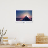 Ivan Aivazovsky Zedingアートポスター#205 ポスター (キッチン)