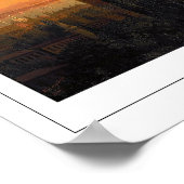 Ivan Aivazovsky Zedingアートポスター#308 ポスター (角)