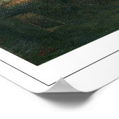 Ivan Aivazovsky Zedingアートポスター#351 ポスター (角)