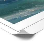 Ivan Aivazovsky Zedingアートポスター#405 ポスター (角)