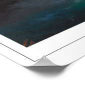 Ivan Aivazovsky Zedingアートポスター#473 ポスター (角)