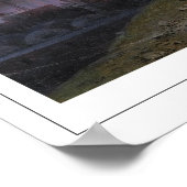 Ivan Aivazovsky Zedingアートポスター#629 ポスター (角)