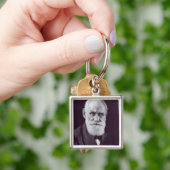 Ivan Petrovich Pavlov キーホルダー (手)