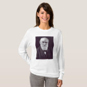 Ivan Petrovich Pavlov Tシャツ (正面フル)