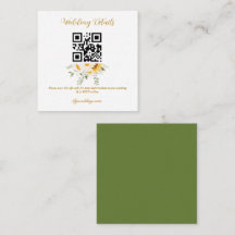 IVANA黄エレガント色と白の花結婚の