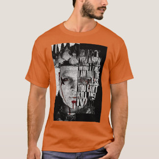 Ivar Boneless Tシャツ