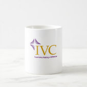 IVCマグカップ コーヒーマグカップ (中央)