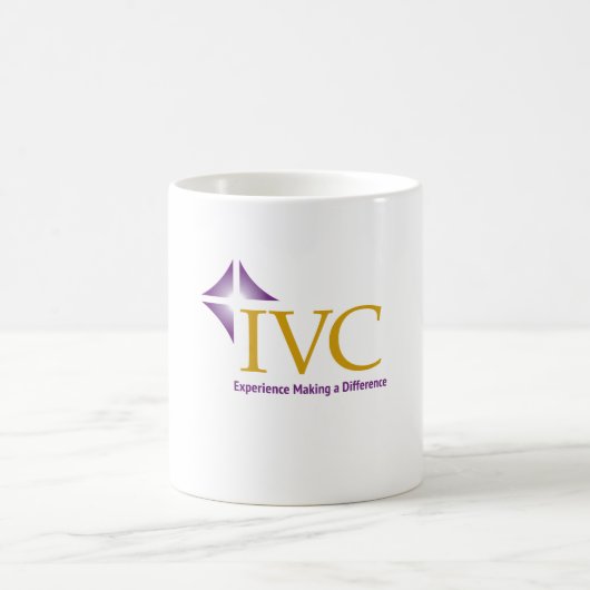 IVCマグカップ コーヒーマグカップ (中央)