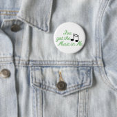 Iveは私の音楽を得ました 缶バッジ (インサイチュ)