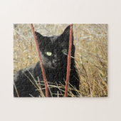 Iveは組み立てられてまたはあなた自身の写真を加えます ジグソーパズル (横)