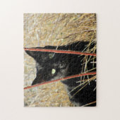 Iveは組み立てられてまたはあなた自身の写真を加えます ジグソーパズル (縦)