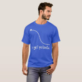 Ive おもしろい得潜在的物理科学 tシャツ (正面フル)