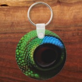 I've Got My Eye on You キーホルダー (正面)