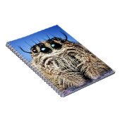 I've got my eyes on you! ノートブック (右側)