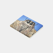 I've got my eyes on you! ポストイット (アングル)