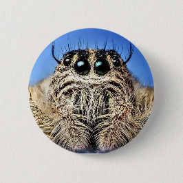 I've got my eyes on you! 缶バッジ