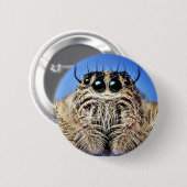 I've got my eyes on you! 缶バッジ (正面&裏面)